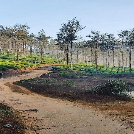 Glad Valley Wayanad By Lexstays-Tea Estate Villa Экстерьер фото