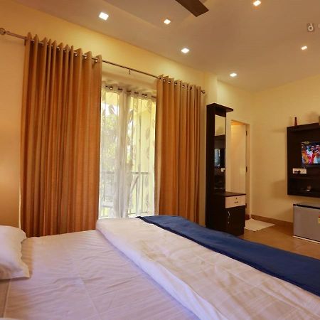 Glad Valley Wayanad By Lexstays-Tea Estate Villa Экстерьер фото